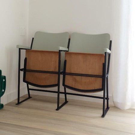 Appartamento 14 10 Marcigliana Exterior foto